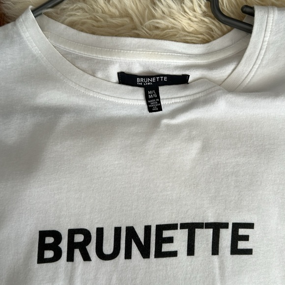 Brunette The Label- mommy and me set - Picture 4 of 5